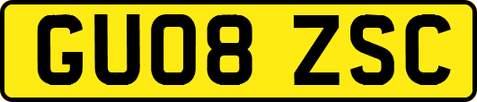 GU08ZSC