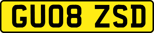 GU08ZSD