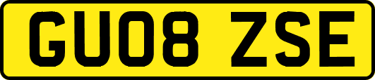 GU08ZSE