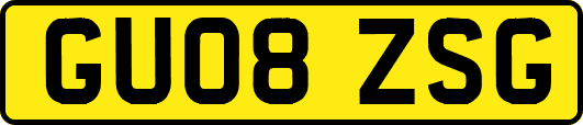GU08ZSG