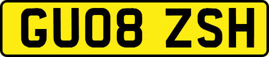 GU08ZSH