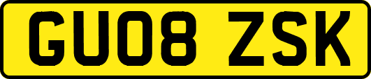 GU08ZSK