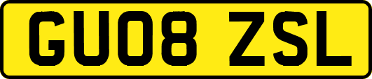 GU08ZSL