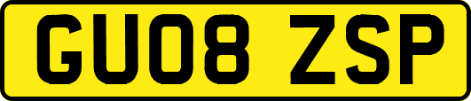 GU08ZSP
