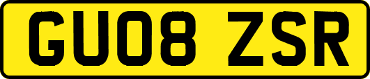 GU08ZSR