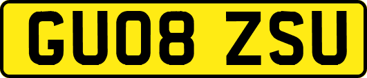 GU08ZSU