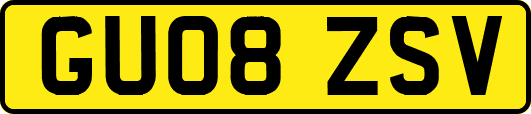 GU08ZSV