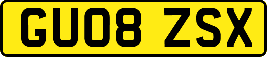 GU08ZSX