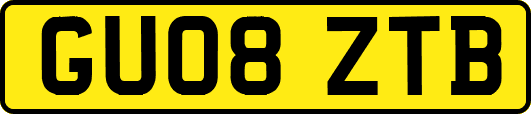 GU08ZTB