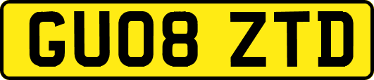 GU08ZTD