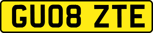 GU08ZTE
