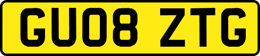 GU08ZTG