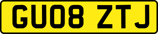 GU08ZTJ