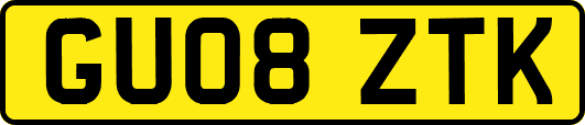 GU08ZTK