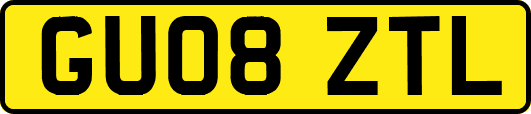 GU08ZTL