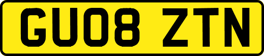 GU08ZTN