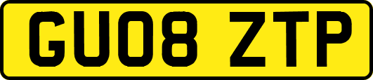 GU08ZTP