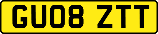 GU08ZTT