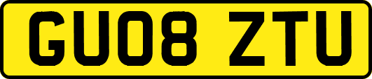 GU08ZTU