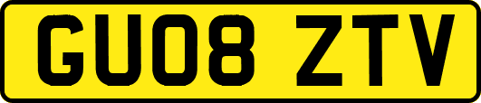 GU08ZTV