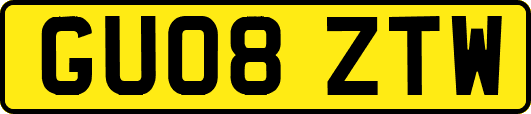 GU08ZTW