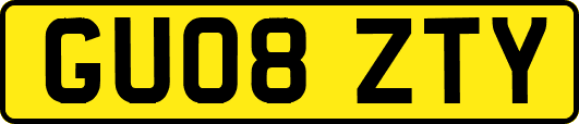 GU08ZTY