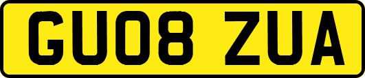 GU08ZUA