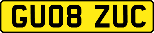 GU08ZUC