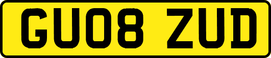 GU08ZUD