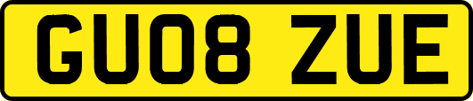 GU08ZUE