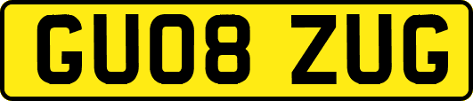 GU08ZUG