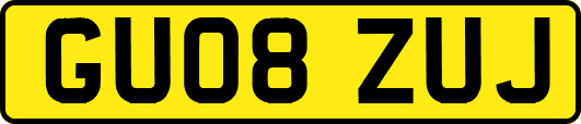 GU08ZUJ