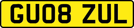 GU08ZUL