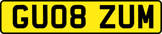 GU08ZUM