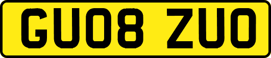 GU08ZUO