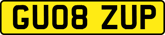 GU08ZUP