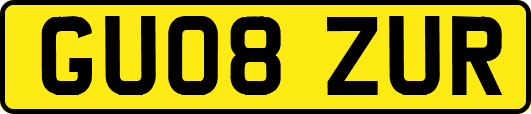 GU08ZUR