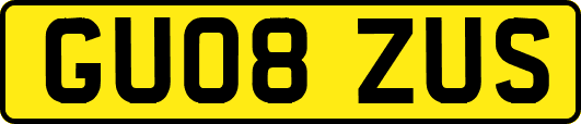 GU08ZUS