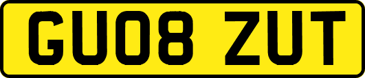 GU08ZUT