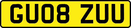 GU08ZUU