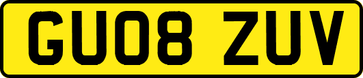 GU08ZUV