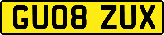 GU08ZUX