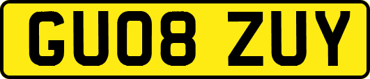 GU08ZUY