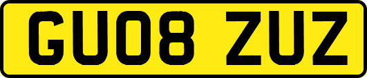 GU08ZUZ