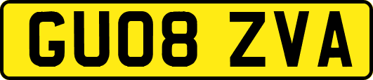 GU08ZVA