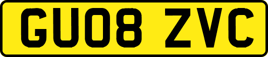 GU08ZVC