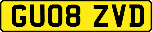 GU08ZVD