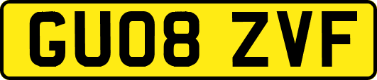 GU08ZVF