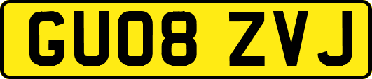 GU08ZVJ