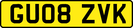 GU08ZVK